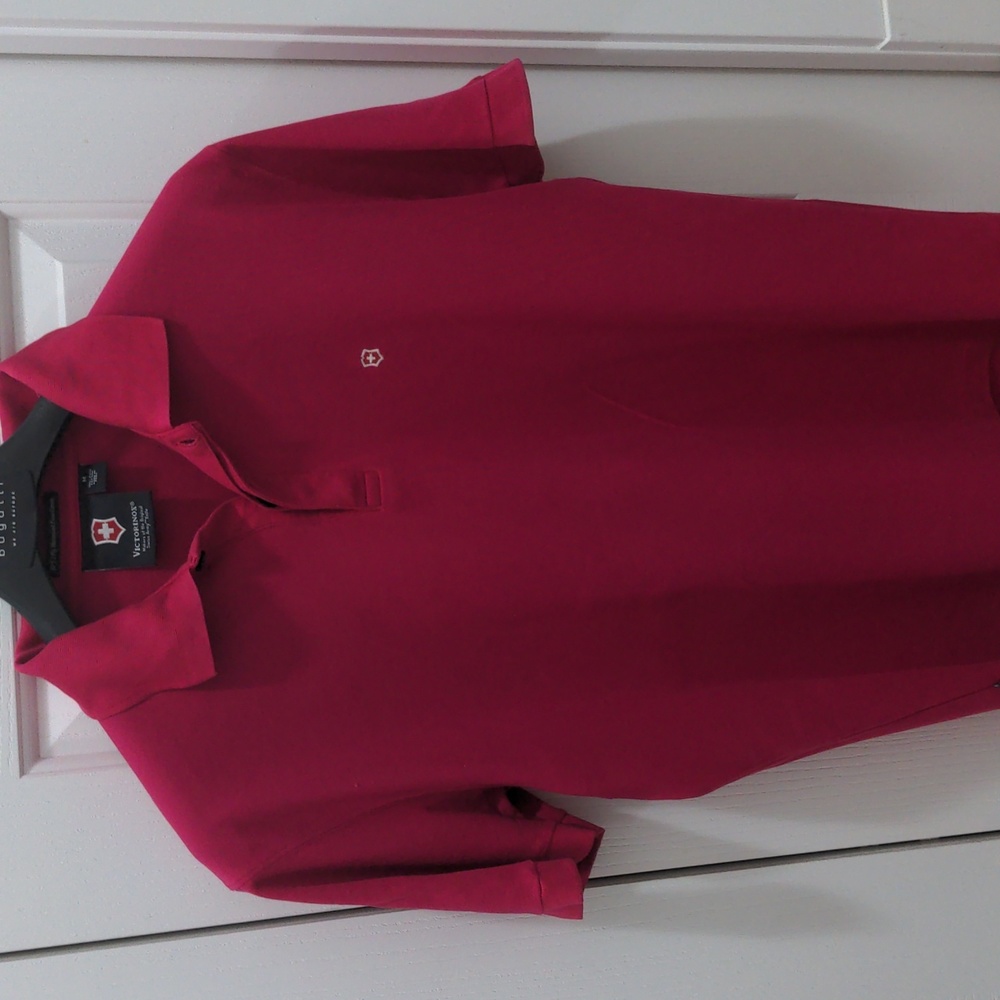 Victorinox Golf shirt